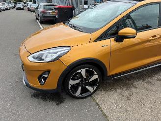 Ford Fiesta 1.0 ECPBOOST / ACTIVE / PANO/ FIRST EDITION picture 20