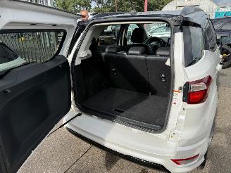 Ford EcoSport 1.0 ECOBOOST TITANIUM ST LINE picture 16