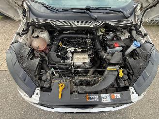 Ford EcoSport 1.0 ECOBOOST TITANIUM ST LINE picture 17