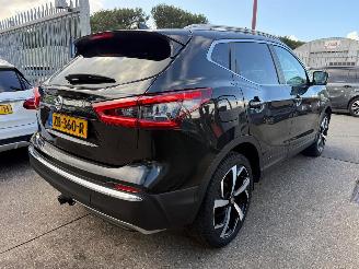 Nissan Qashqai 1.3 DIG-T TEKNA + / BOMVOLLE AUTO picture 5