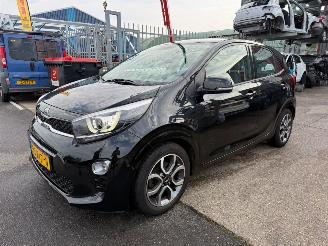 Kia Picanto 1.0 CVVT DYNAMIC PLUS LINE picture 1