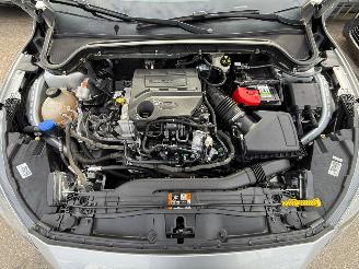 Ford Focus 1.0 ECOBOOST AUTOMAAT / TITANIUM / X BUSINESS picture 17