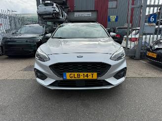 Ford Focus 1.0 ECOBOOST AUTOMAAT / TITANIUM / X BUSINESS picture 3