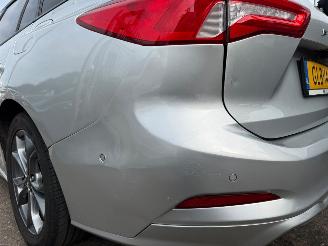 Ford Focus 1.0 ECOBOOST AUTOMAAT / TITANIUM / X BUSINESS picture 18