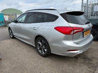 Ford Focus 1.0 ECOBOOST AUTOMAAT / TITANIUM / X BUSINESS picture 7