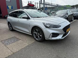 Ford Focus 1.0 ECOBOOST AUTOMAAT / TITANIUM / X BUSINESS picture 4