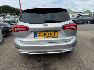Ford Focus 1.0 ECOBOOST AUTOMAAT / TITANIUM / X BUSINESS picture 6