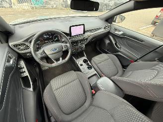 Ford Focus 1.0 ECOBOOST AUTOMAAT / TITANIUM / X BUSINESS picture 8