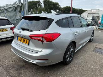 Ford Focus 1.0 ECOBOOST AUTOMAAT / TITANIUM / X BUSINESS picture 5