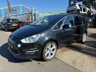 Auto incidentate Ford S-Max 1.6 ECOBOOST TITANIUM 2013/6