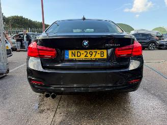 BMW 3-serie 330e HIGH EXECUTIVE picture 6