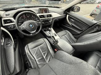 BMW 3-serie 330e HIGH EXECUTIVE picture 8