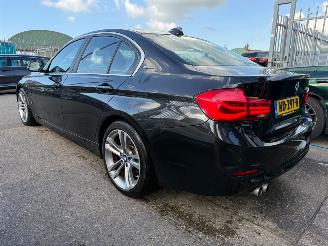 BMW 3-serie 330e HIGH EXECUTIVE picture 7