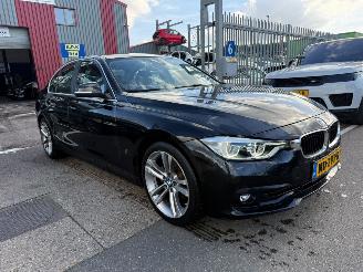 BMW 3-serie 330e HIGH EXECUTIVE picture 4