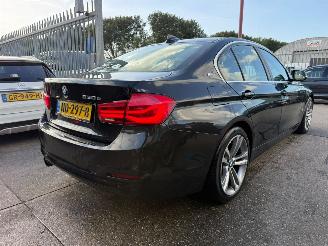 BMW 3-serie 330e HIGH EXECUTIVE picture 5