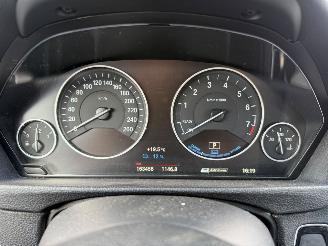 BMW 3-serie 330e HIGH EXECUTIVE picture 10