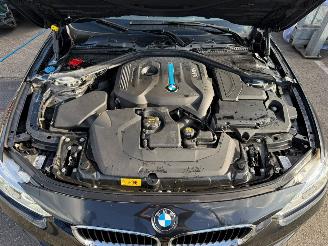 BMW 3-serie 330e HIGH EXECUTIVE picture 15