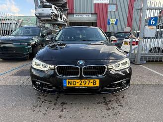 BMW 3-serie 330e HIGH EXECUTIVE picture 3