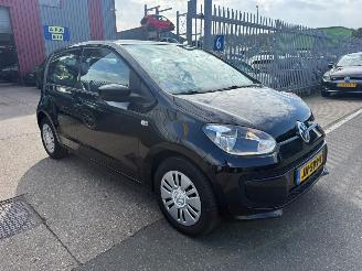 Volkswagen Up! 1.0 MOVE UP BLUEMOTION picture 1