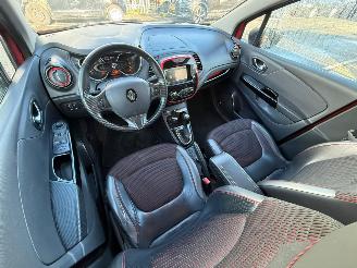 Renault Captur 1.2 TCe / AUTOMAAT/ HELLY HANSEN picture 7