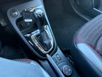Renault Captur 1.2 TCe / AUTOMAAT/ HELLY HANSEN picture 11