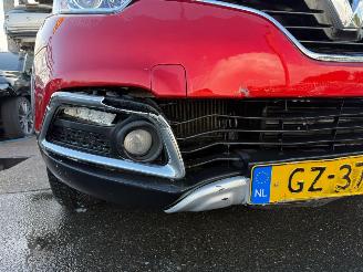 Renault Captur 1.2 TCe / AUTOMAAT/ HELLY HANSEN picture 14