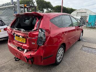 Toyota Prius Plus 1.8 ASPIRATION 7P / PANO picture 5