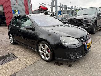 Volkswagen Golf 2.0 GTI / TFSI picture 3
