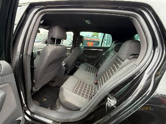 Volkswagen Golf 2.0 GTI / TFSI picture 8