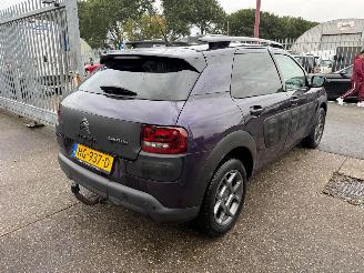 Citroën C4 cactus 1.2 SHINE picture 5