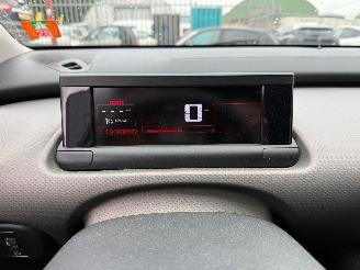 Citroën C4 cactus 1.2 SHINE picture 10