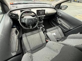 Citroën C4 cactus 1.2 SHINE picture 8