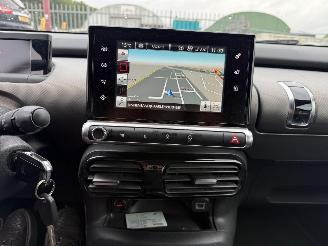 Citroën C4 cactus 1.2 SHINE picture 10