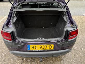 Citroën C4 cactus 1.2 SHINE picture 15
