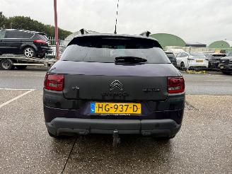 Citroën C4 cactus 1.2 SHINE picture 6