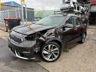 Kia Niro 1.6 GDI HYBRIDE / SCHUIFDAK picture 5