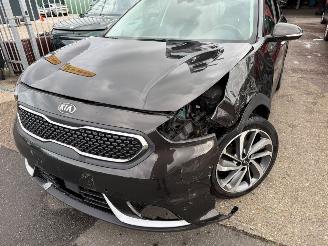 Kia Niro 1.6 GDI HYBRIDE / SCHUIFDAK picture 20