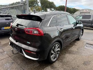 Kia Niro 1.6 GDI HYBRIDE / SCHUIFDAK picture 8