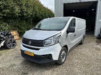 Fiat Talento 2.0 MultiJet L2H1 Basis  47201KM NAP NAVI CAMERA picture 2