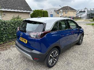 Opel Crossland X picture 3