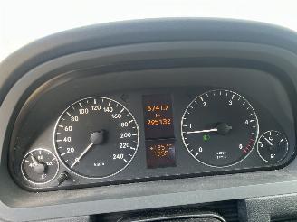 Mercedes A-klasse 180CDI 295000KM NAP AIRCO CRUISE picture 8