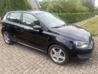 Volkswagen Polo 1.2 TSI BlueMotion Edition picture 2