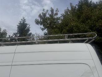 Mercedes Sprinter Mercedes-Benz Sprinter 216 2.2 CDI 366 HD !!!! ZONDER MOTOR !!!!! picture 7