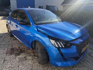 Peugeot 208 1.2 PureTech GT-Line PANORAMA CAMERA AUTOMAAT picture 4