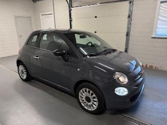 skadebil auto Fiat 500  2022/5