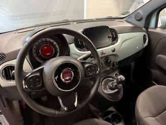 Fiat 500  picture 9