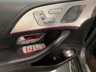 Mercedes GLE 7 PERS PANORAMA picture 10