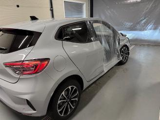 Renault Clio  picture 8
