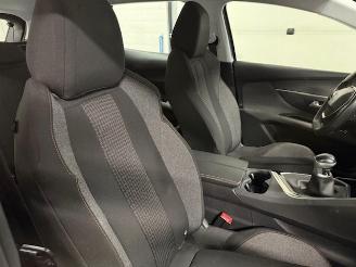 Peugeot 3008  picture 11
