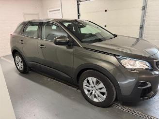 škoda osobní automobily Peugeot 3008  2018/3